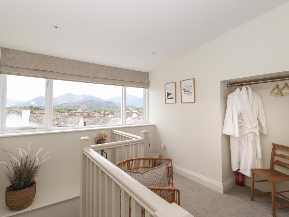 Vila Fran'S Nest Keswick  Exteriér fotografie