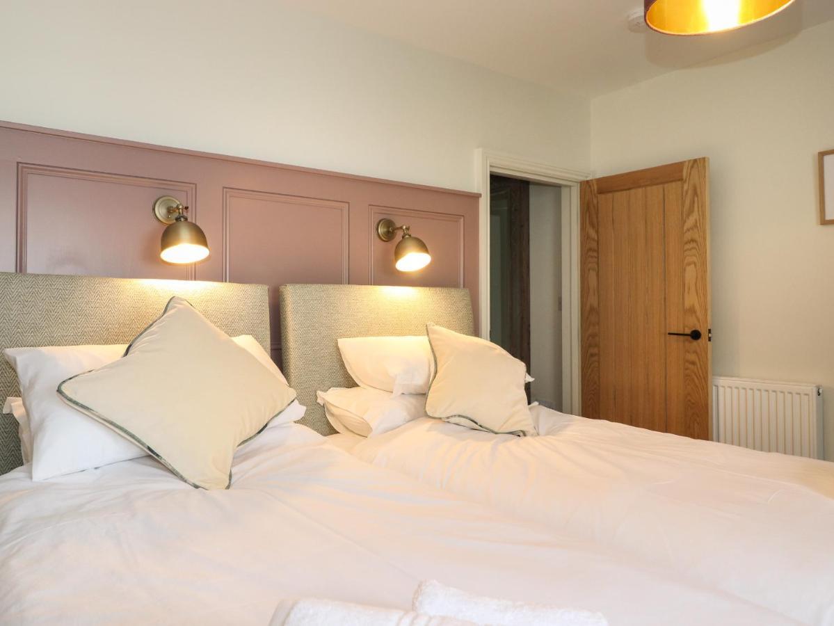 Vila Fran'S Nest Keswick  Exteriér fotografie